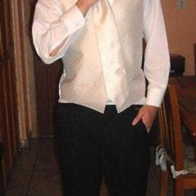 Profile Picture of Jacob Cabello (@CabelloJacob) on Twitter