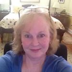 Profile Picture of Nancy Temple Floyd (@nancytemplefloyd) on Instagram