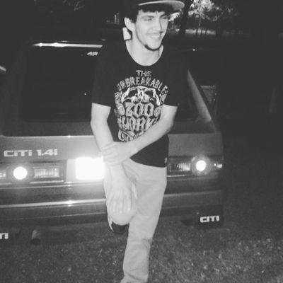 Profile Picture of Daniel Engelbrecht (@DanielEngelbre3) on Twitter