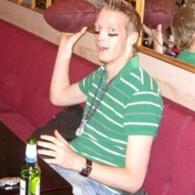 Profile Picture of James Gibbon (@JGibbo_) on Twitter