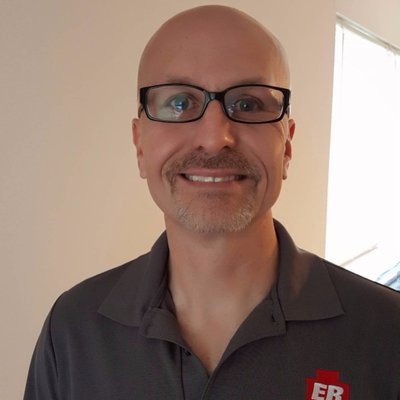 Profile Picture of Tom Rubin (@El_Chorizo) on Twitter