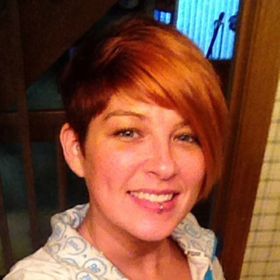 Profile Picture of Shawna Huffman (@shawnamhuffman) on Pinterest