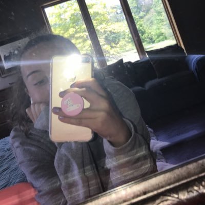 Profile Picture of Mia Myers (@MiaMyer35299281) on Twitter
