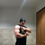 Matthew Gehling 💪 - Instagram Profile Picture of Matthew Gehling 💪 (@ironanimal95) on Instagram