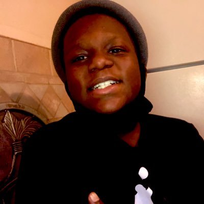 Profile Picture of Derrick Walls (@Derrick02914389) on Twitter