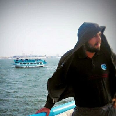 Profile Picture of Muhammad Mohsin Mir (@mohsinmir008) on Twitter