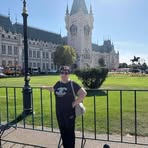 Profile Picture of Liza Strajescu (@liza.strajescu.5) on Facebook