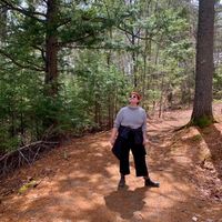 Profile Picture of Victoria Keats (@victoria-keats) on Quora