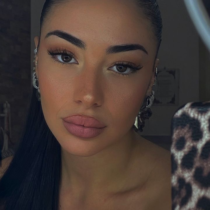 Profile Picture of rorò (@robertacascone_) on Tiktok