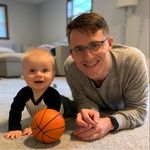 Profile Picture of Mike Shannon (@mikeshannon89) on Instagram
