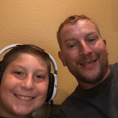 Profile Picture of Jason Rathman (@JasonRathman) on Twitter