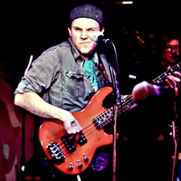 Profile Picture of Adam Sirois (@adam-sirois-2) on Quora