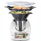 Profile Picture of Thermomix Maroc By Asmae El Glaoui (@Thermomix_Maroc) on Youtube