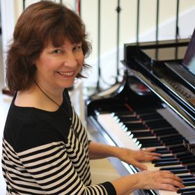 Profile Picture of Susan Braun (@sjbarnettbraun) on Pinterest