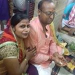 Profile Picture of Jyoti Poddar (@tanu.poddar.5) on Instagram
