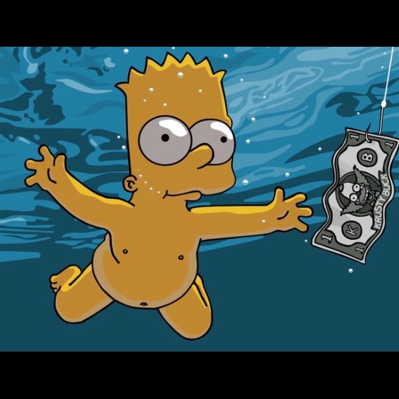 Profile Picture of Kamaji Lrr (@emojilee) on Poshmark