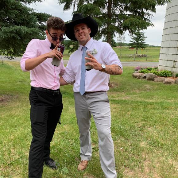 Profile Picture of Kyle Ketchmark (@kyleketchmark) on Poshmark