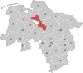Profile Picture of Osterholz – Verdenon Wikipedia