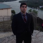 Profile Picture of Aaron Pomerantz (@aaron_pomerantz) on Instagram