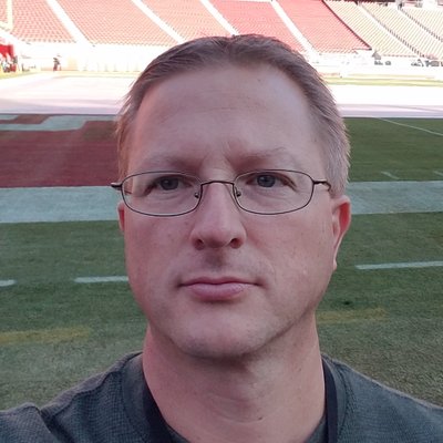 Profile Picture of David Conca  🇺🇸 (@DavidCConca) on Twitter