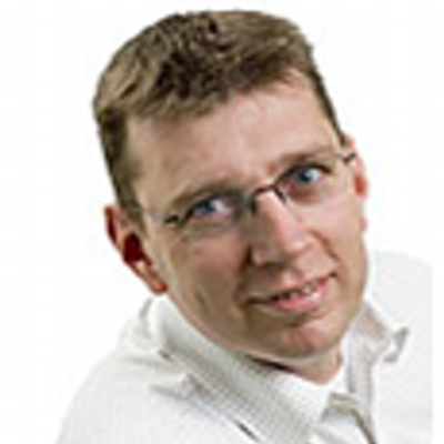 Profile Picture of Erik Thiele (@ThieleErik) on Twitter