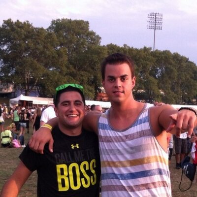 Profile Picture of Richard Perillo (@s45j4f5) on Twitter