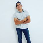 Profile Photo of Jhonathan David Tovar (@jhonathandtovar) on Instagram