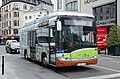 Profile Picture of Solaris Urbino 8,9 LE electricon Wikipedia