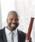 Profile Picture of Bryan Young (bassoonist)on Wikipedia