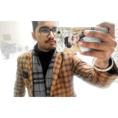 Profile Picture of NAVJOT BRAR (@NAVJOTBRAR5911) on Twitter