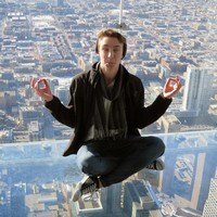 Profile Picture of Peter Wetherbee (@peter-wetherbee) on Quora