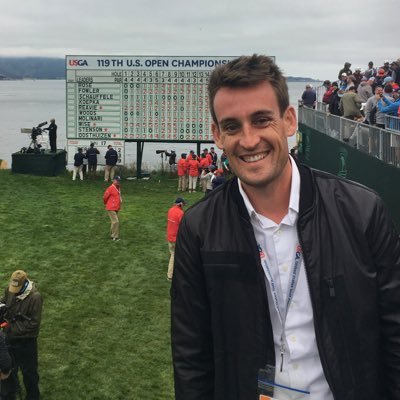 Profile Picture of Stephen Hicks (@StephenABC30) on Twitter