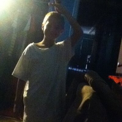 Profile Picture of Dawson Keen (@Keen_Blake) on Twitter