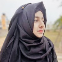 Profile Picture of Misbah Shaikh (@misbah-shaikh-203) on Quora