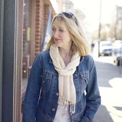 Profile Picture of Christina Pivarnik (@ptchristina) on Twitter
