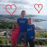 Profile Picture of Linzi D Upcott (@linzi-d-upcott) on Quora