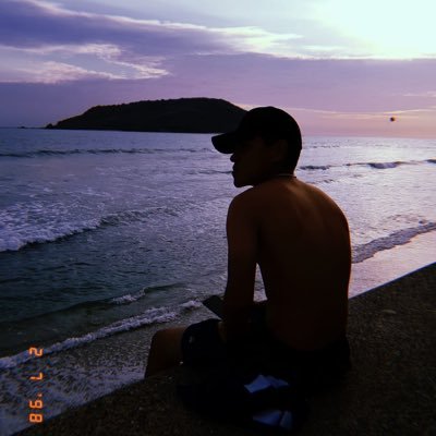 Profile Picture of Carlos Ibarra (@cgquiroz0411) on Twitter