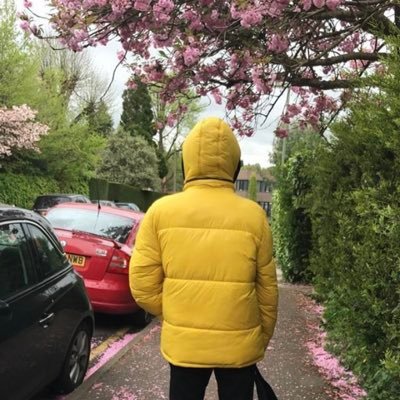 Profile Picture of George Colvin Bangs (@colvin_bangs) on Twitter