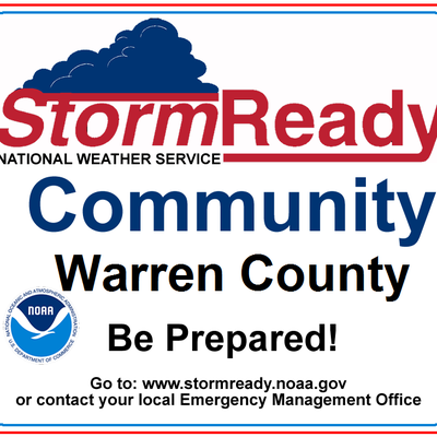 Profile Picture of Warren County EMA (@WCEMAOhio) on Twitter