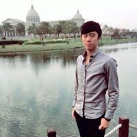 Profile Picture of Ian Chuang (@ian-chuang-10) on Quora