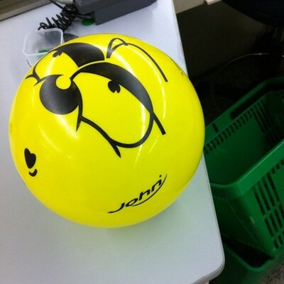 Profile Picture of John Gately (@John_Gately) on Twitter