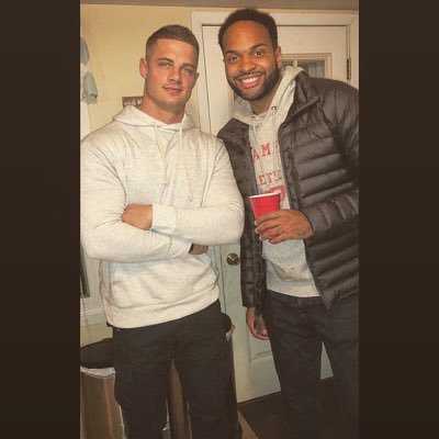 Profile Picture of T-Roy (@trallenhe) on Twitter