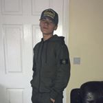 Profile Picture of Joel_harper05 (@joel_harper05) on Instagram