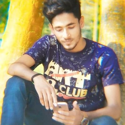 Profile Picture of Rasel Ahmed Tazin (@RaselTazin) on Twitter