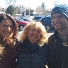 Profile Picture of Debra Hetzel Hanson (@HansonHetzel) on Twitter