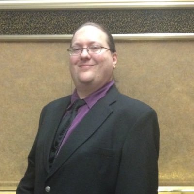 Profile Picture of Chad Thornton (@bakochadimus) on Twitter