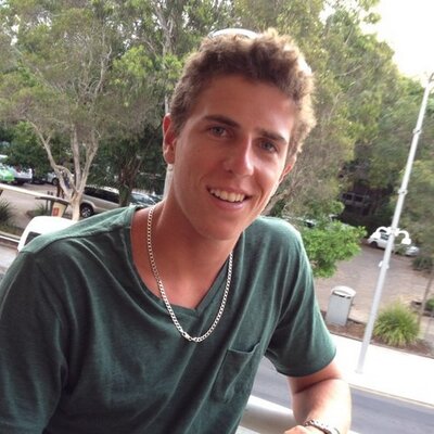 Profile Picture of Jon Ducker (@ducker_jon) on Twitter