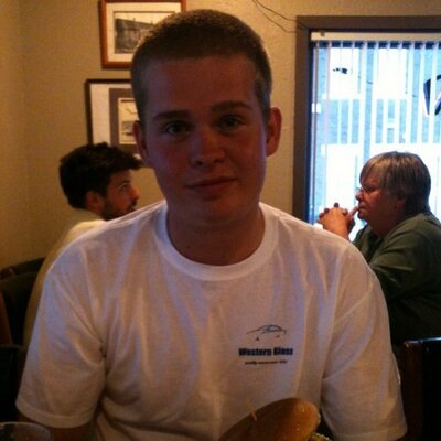 Profile Picture of Matt Osgood (@matthenryjames) on Twitter