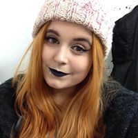 Profile Picture of Charlotte Brooks (@charlotte-brooks-15) on Quora