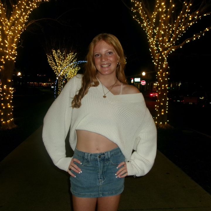 Profile Picture of   Kelsey🥰... (@kelsey.mccaffrey) on Tiktok